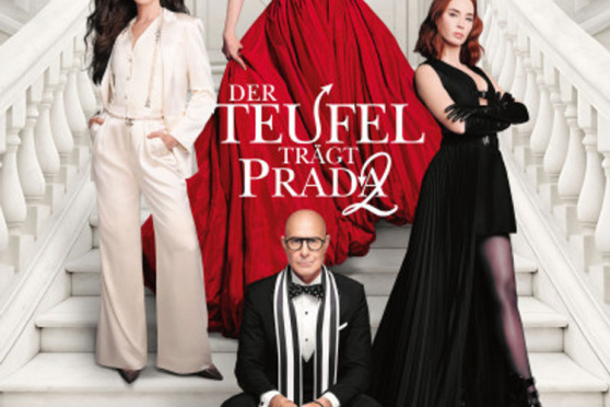 Der Teufel trägt Prada 2