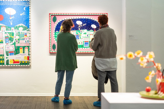 Internationaler Museumstag