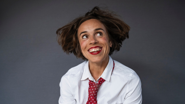 Judith Bach: Streuselkuchen