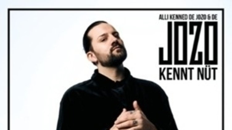 Alli kenned de Jozo & de Jozo kennt nüt
