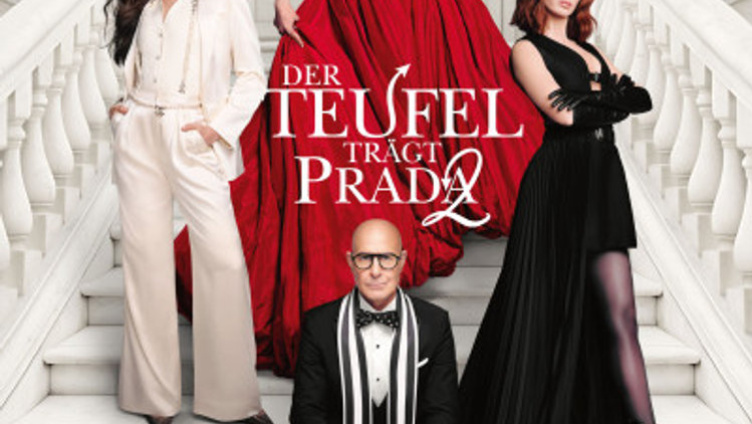 Der Teufel trägt Prada 2