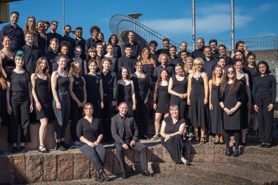 Open-Air-Konzerte im Rathaushof Konstanz