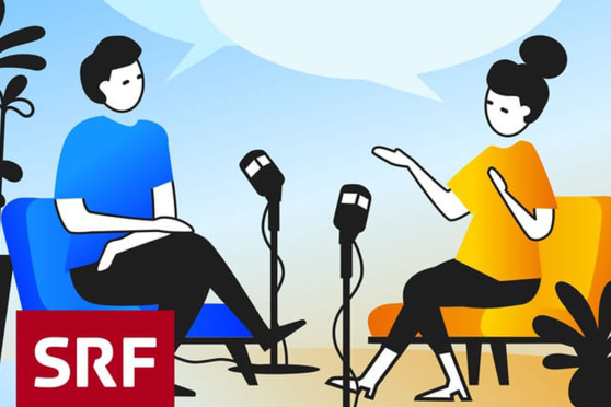 Persönlich – die Gesprächssendung live von Radio SRF1