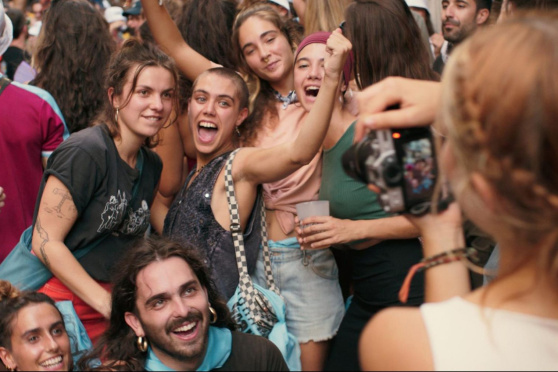 Pink Apple 2026 - Das queere Filmfestival