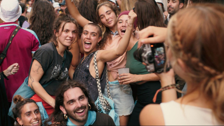 Pink Apple 2026 - Das queere Filmfestival