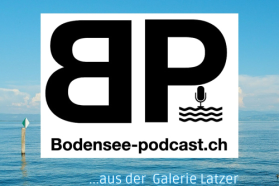 Podcast aus Kreuzlingen mit Pepe Lienhard