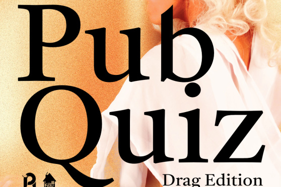Pub Quiz Liga - Drag Edition