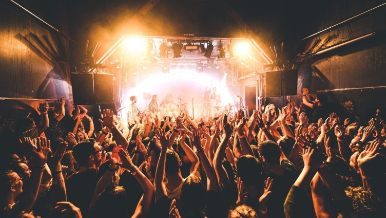 Wil rockt! Clubfestival