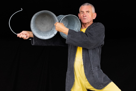 Peter Spielbauer – Wishi-Washi