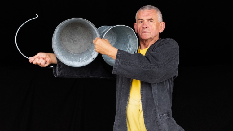 Peter Spielbauer – Wishi-Washi
