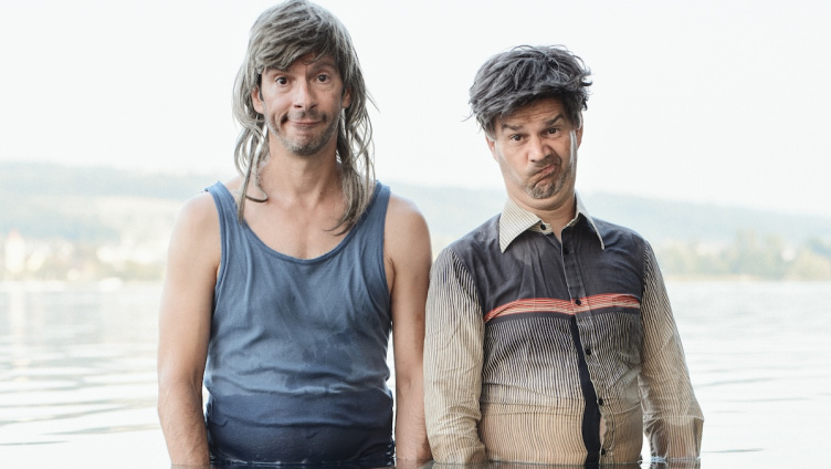 Pasta del Amore – Sink Positiv