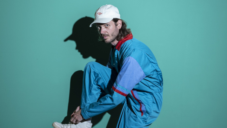 Jungsegler Nick Furrer – E haubi Ewgikeit