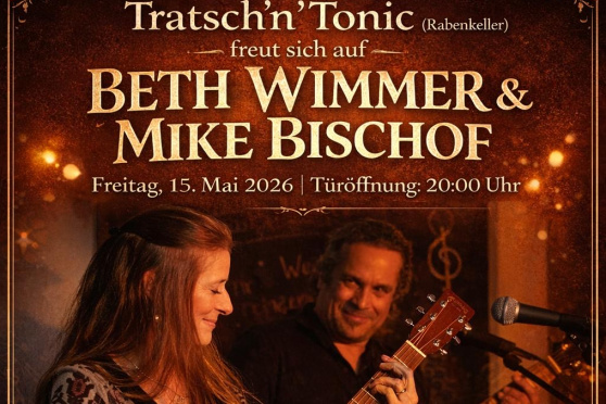 Beth Wimmer Duo