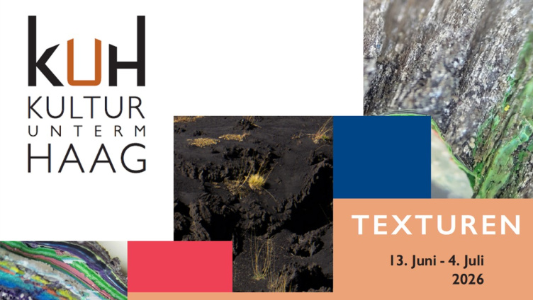 Texturen
