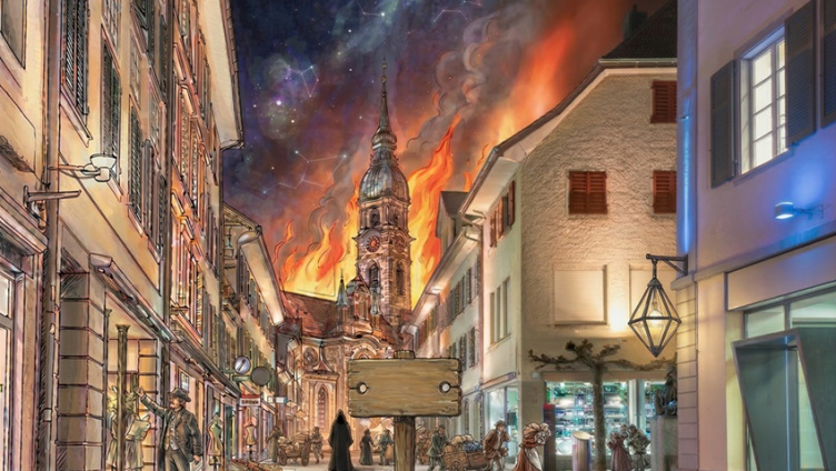Die etwas andere Stadtführung
