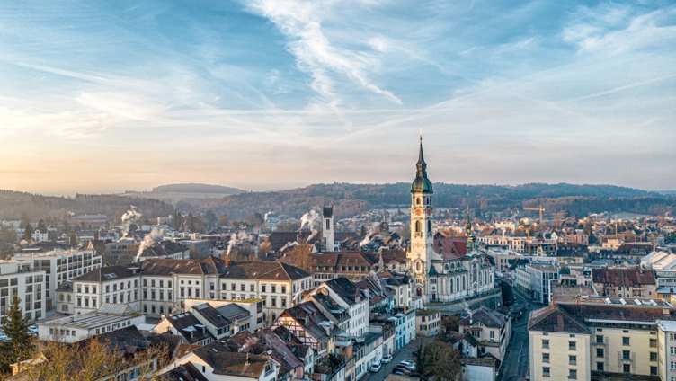 Heiliger Bimbam – die Stadtkirche mal anders