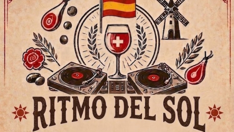 Ritmo del Sol, Benefiz-Day-Dance for Children from Sri Lanka