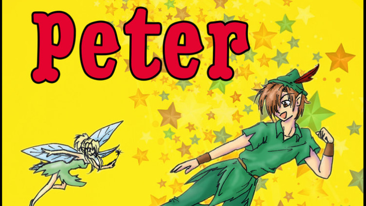 Peter Pan