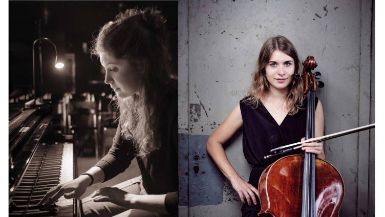 Campus Lunchtime-Konzert