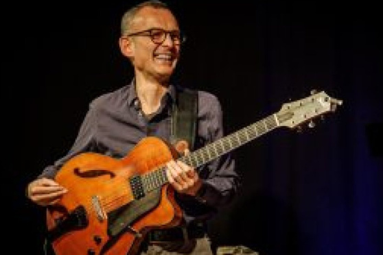Manfred Junker Organ Trio