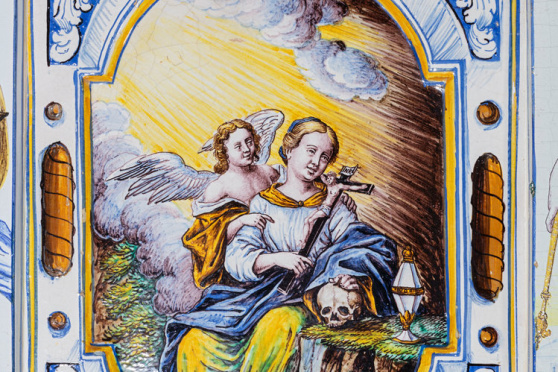 Ich habe den Herrn gesehen – Maria Magdalena und Jesus