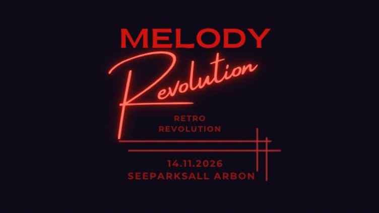 Retro Revolution