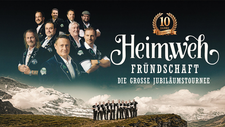 Heimweh
