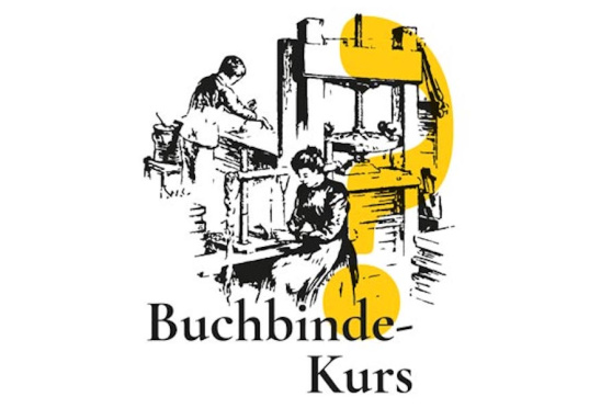 Buchbindekurs