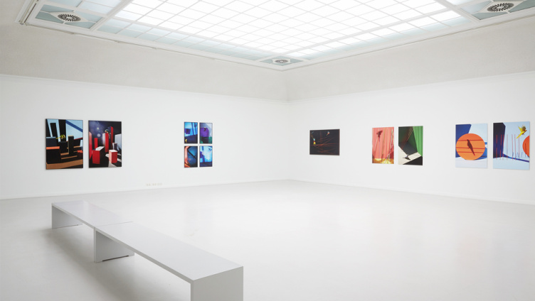 Gespräch zur Kunst