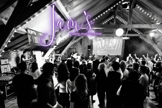Jam's Musicbar