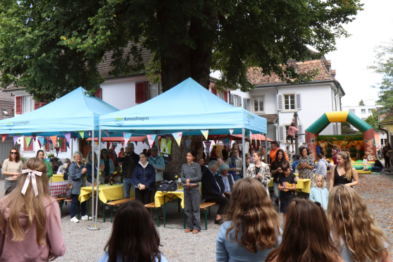 roseneggfest