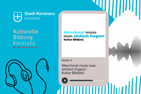 Manchmal muss man einfach fragen! Kultur Bild(en)