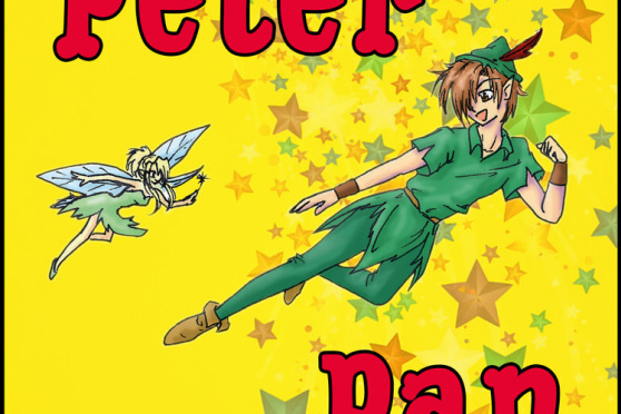 Peter Pan