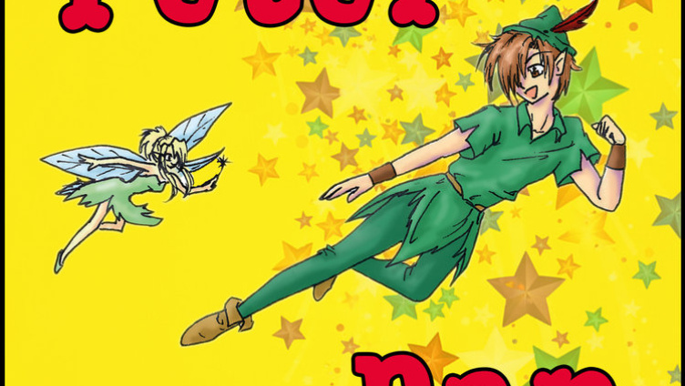 Peter Pan