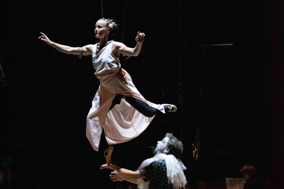 Der Kulturpalast präsentiert «Empire of Fools» & «Very little Circus»