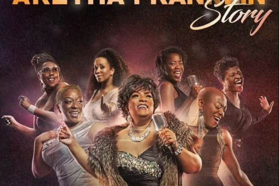 Respect - The Aretha Franklin Story