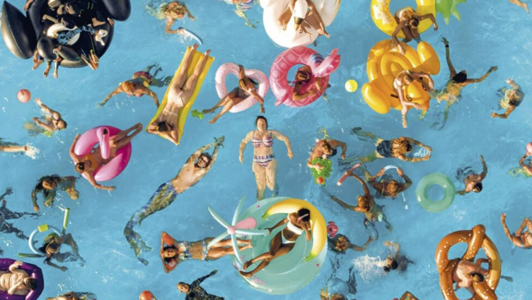 Freibad