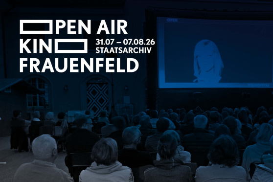 Open Air Kino Frauenfeld 2026