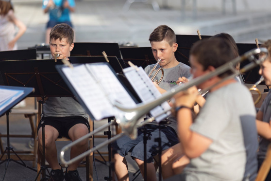 Sommerkonzert