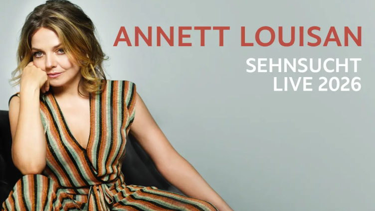Annett Louisan 22 Jahre Boheme - Das Jubiläumskonzert