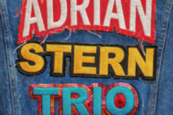 Adrian Stern