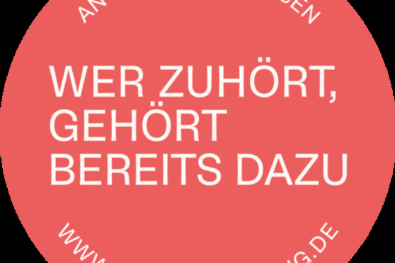 Shared Reading - Miteinander Lesen - Texte gemeinsam erleben