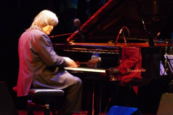 Axel Zwingenberger - Piano Boogie Woogie