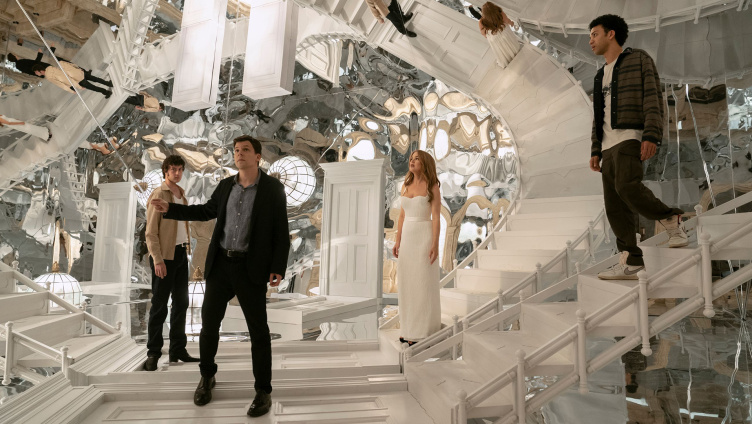 Now You See Me: Now You Don't - Open Air Kino Frauenfeld 2026
