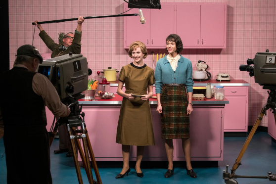 Hallo Betty - Open Air Kino Frauenfeld 2026