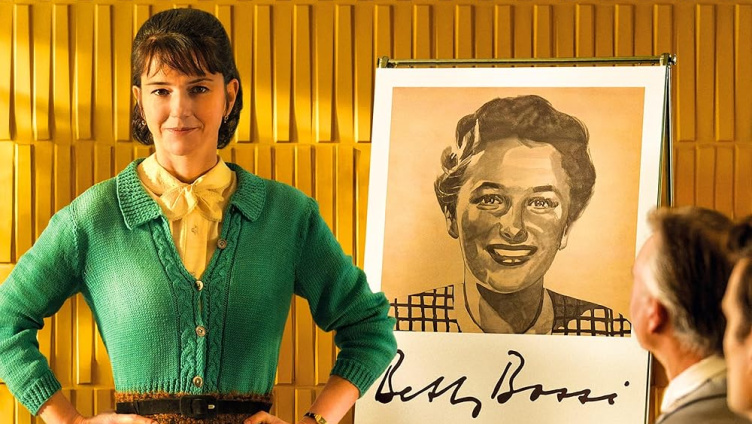 OpenairKino - Hallo Betty