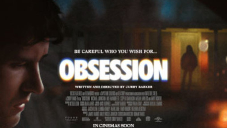 Obsession – Du sollst mich lieben