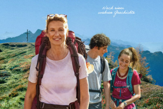 Die Camino Therapie – Finde deinen Weg