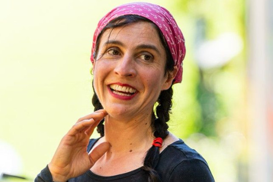 Kathrin Fischer Improgeschichten