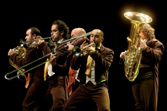 Spanish Brass: Essentials
